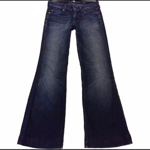 7 For All Man Kind Dojo Jeans